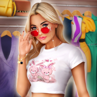 Dress up Games for Girls Game
