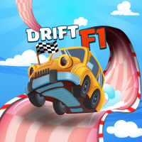 Drift F1 Game