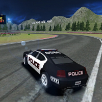 Drift Racer Game