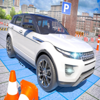 Drive Car Parking Simulation Game Game