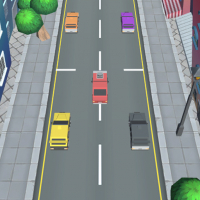Drive Park Game
