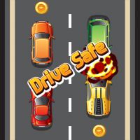 Drive Safe Game