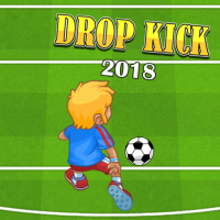 Drop Kick World Champs Game