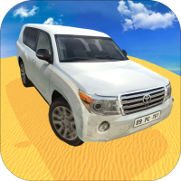 Dubai Drift 4×4 Simulator 3D Game