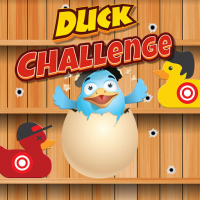 Duck Challenge Game