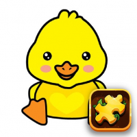 Duck Puzzle Challenge Game