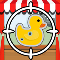 Duck Shoot Evolution Game