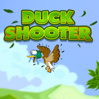 Duck Shooter Game Game