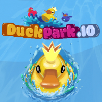 DuckPark io Game