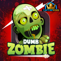 Dumb Zombie Online Game