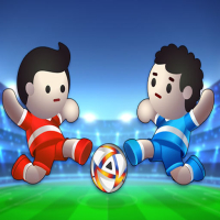 Play Dummies World Cup