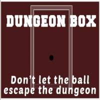 Dungeon Box Game