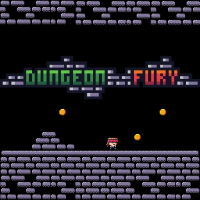 Dungeon Fury Game