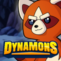 Dynamons Game