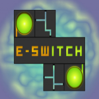 E Switch Game