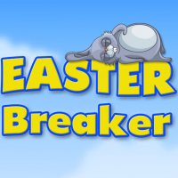 Easter Breaker Game Game