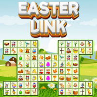 Easter Link Game