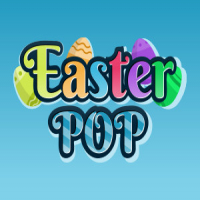 Easter Pop Game