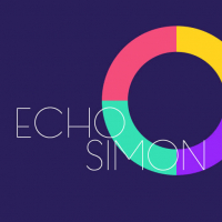 Echo Simon Game