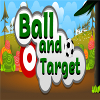 EG Ball Target Game