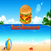 EG Beach Restaurant Game