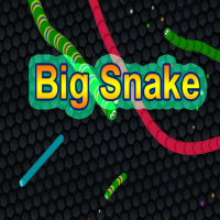 EG Big Snake Game