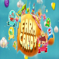 EG Candy Farm Game