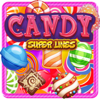 EG Candy Lines Game