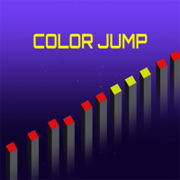 EG Color Jump Game