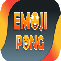 EG Emoji Pong Game
