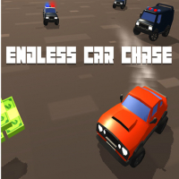 EG Endless Car Game