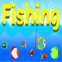 EG Fishing Rush Game