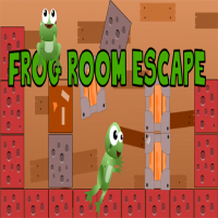 EG Frog Escape Game