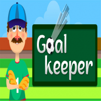 EG Goal Keeper Game