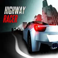 EG Highway Racer Game
