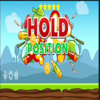 EG Hold Position Game