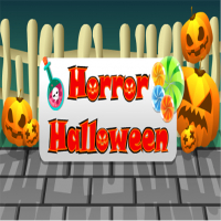 EG Horor Halloween Game