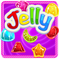 EG Jelly Match Game