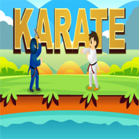 EG Karate Game