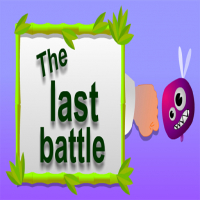 EG Last Battle Game