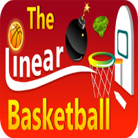 EG Linear Basketball Game