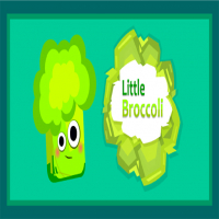 EG Little Broccoli Game