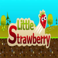 EG Little Strawberry Game