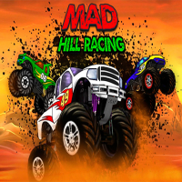 EG Mad Racing Game