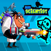 EG Mad Scientist Game