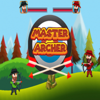 EG Master Archer Game