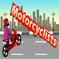 EG Motorcyclists Game