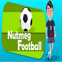 EG Nutmeg Football Game