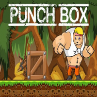 EG Punch Box Game