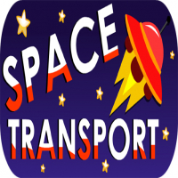 EG Space Transport Game
